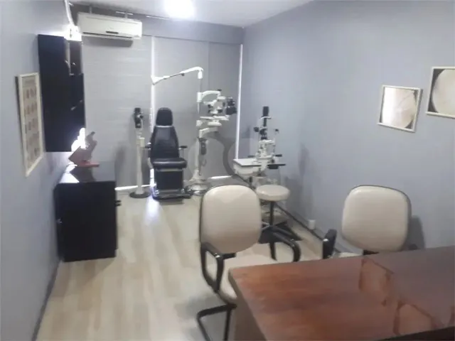 Imagem: Sala Comercial À Venda Ou para Alugar em