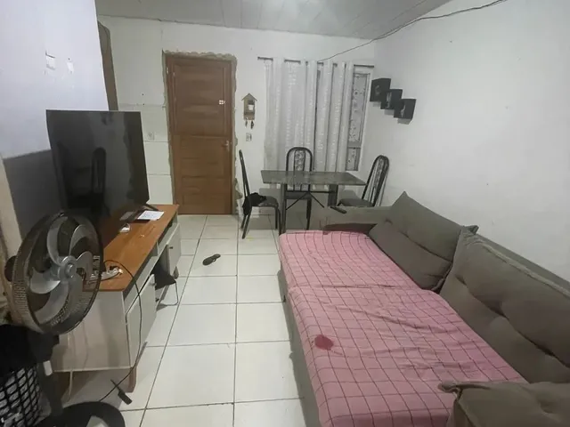 Imagem: Vendo Ou Troco Casa