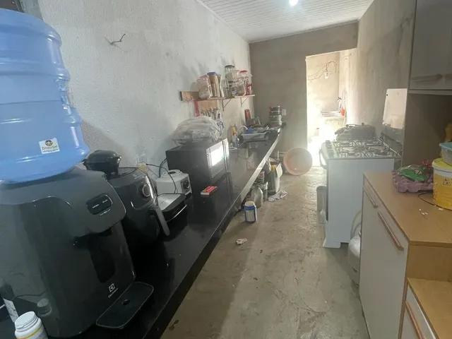 Imagem 2: Vendo Ou Troco Casa