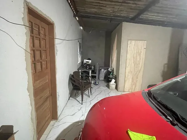 Imagem 4: Vendo Ou Troco Casa