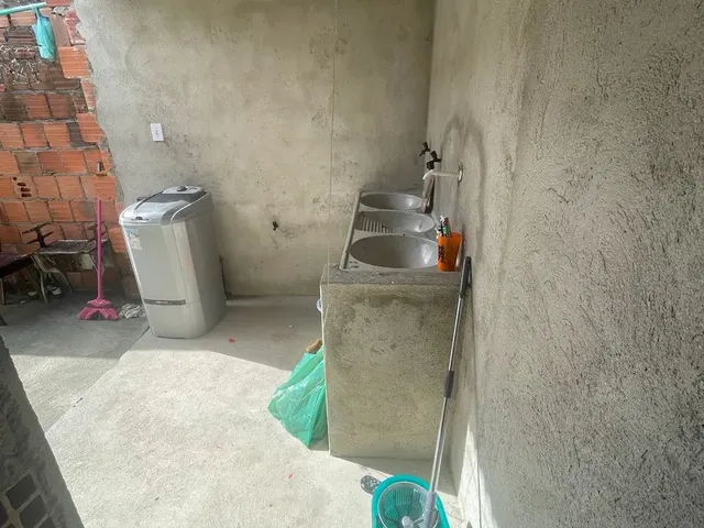 Imagem 8: Vendo Ou Troco Casa
