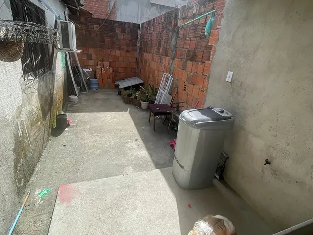 Imagem 9: Vendo Ou Troco Casa