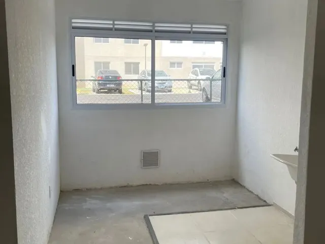 Imagem: Apartamento À Venda no Parque Bouganville-Itaperi