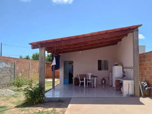 Imagem: Vendo Casa em Marechal