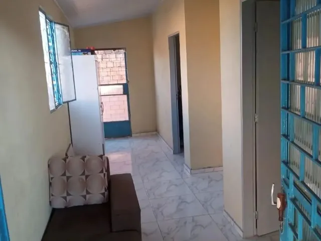 Imagem 4: Vendo Casa em Marechal. Piscina, Churrasqueira, VarandaeÁrea de...