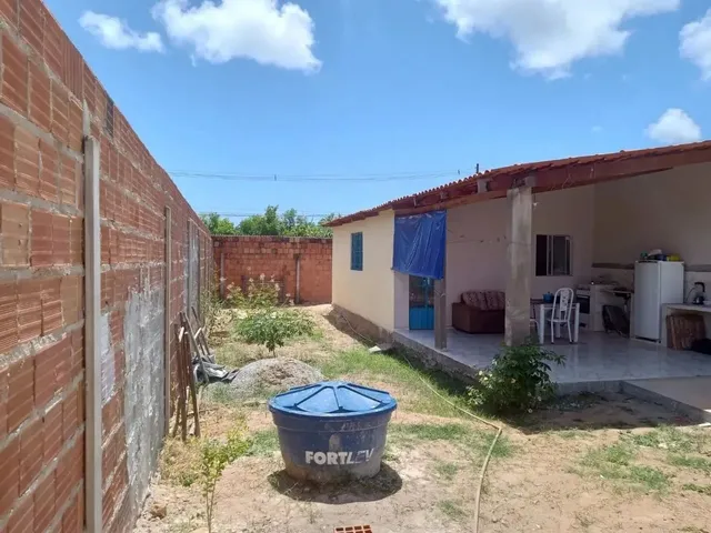 Imagem 2: Vendo Casa em Marechal. Piscina, Churrasqueira, VarandaeÁrea de...