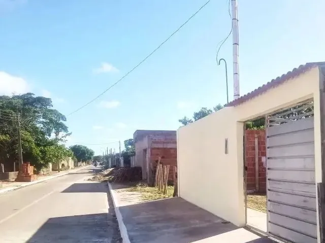 Imagem 3: Vendo Casa em Marechal. Piscina, Churrasqueira, VarandaeÁrea de...
