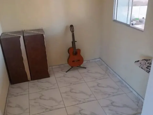 Imagem 11: Vendo Casa em Marechal. Piscina, Churrasqueira, VarandaeÁrea de...