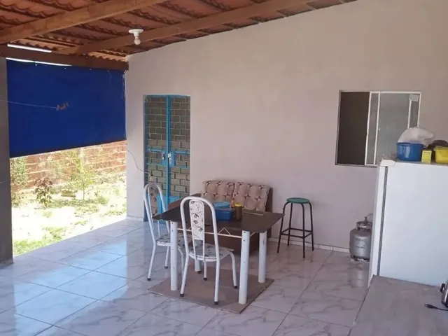 Imagem 12: Vendo Casa em Marechal. Piscina, Churrasqueira, VarandaeÁrea de...