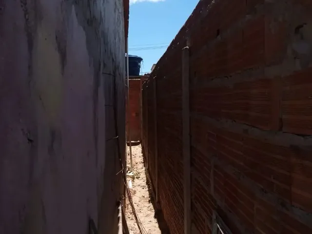 Imagem 10: Vendo Casa em Marechal. Piscina, Churrasqueira, VarandaeÁrea de...