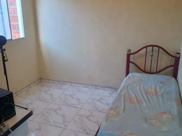 Imagem 5: Vendo Casa em Marechal. Piscina, Churrasqueira, VarandaeÁrea de...