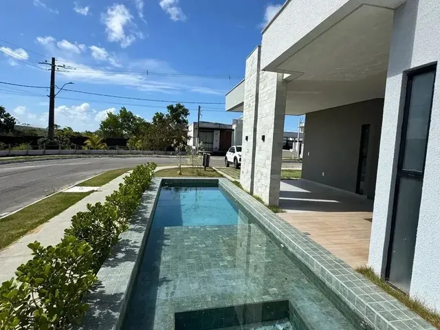Imagem: Vendo Casa Condomínio Porto Manguaba