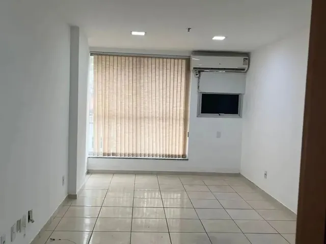 Imagem: Sala Comercial para Aluguel Possui 31 Metros