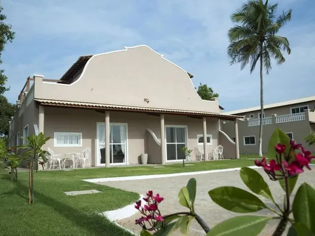 Imagem 1: Casa de Condomínio para Venda com 120 Metros Quadrados com 2 Quartos em Centro