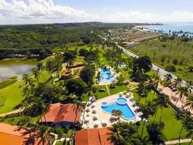 Imagem 4: Casa de Condomínio para Venda com 120 Metros Quadrados com 2 Quartos em Centro