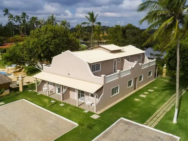 Imagem 6: Casa de Condomínio para Venda com 120 Metros Quadrados com 2 Quartos em Centro