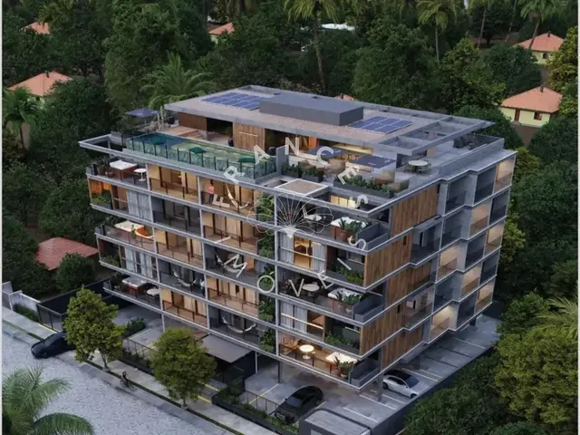 Imagem: Ventura Exclusive Suites