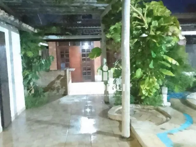 Imagem: Casa com 3 Dormitórios À Venda, 160 M²