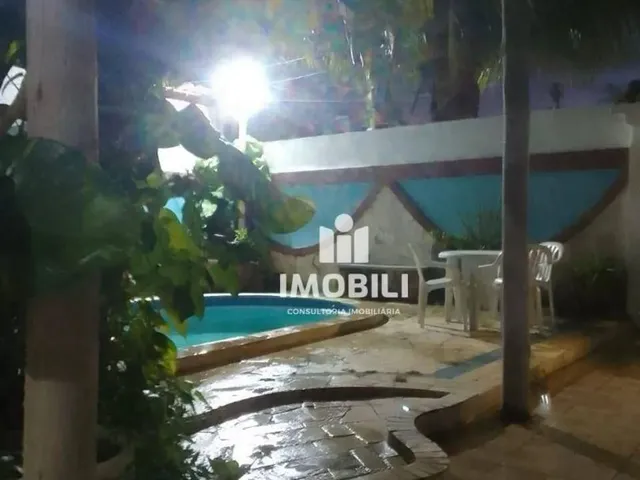 Imagem 8: Casa com 3 Dormitórios À Venda, 160 M² por R$ 500.000,00 - Barra Nova - Marechal