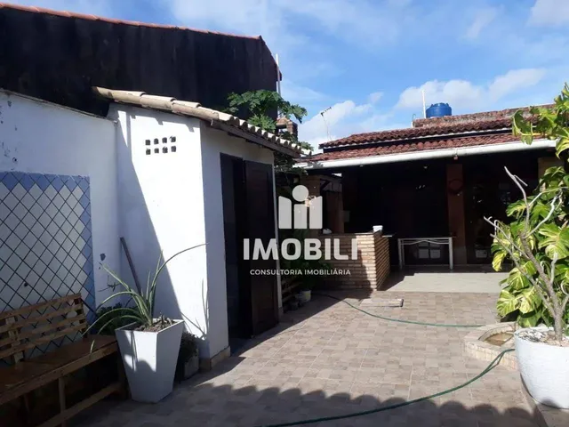 Imagem 15: Casa com 3 Dormitórios À Venda, 160 M² por R$ 500.000,00 - Barra Nova - Marechal