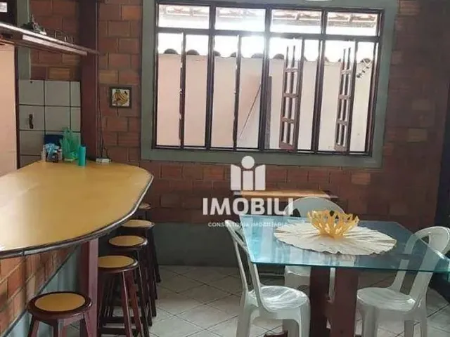 Imagem 4: Casa com 3 Dormitórios À Venda, 160 M² por R$ 500.000,00 - Barra Nova - Marechal