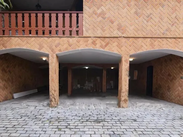Imagem 6: Casa para Venda e Locação em Morumbi com 6 Quartos, Sendo 4 Suítes , 600M²
