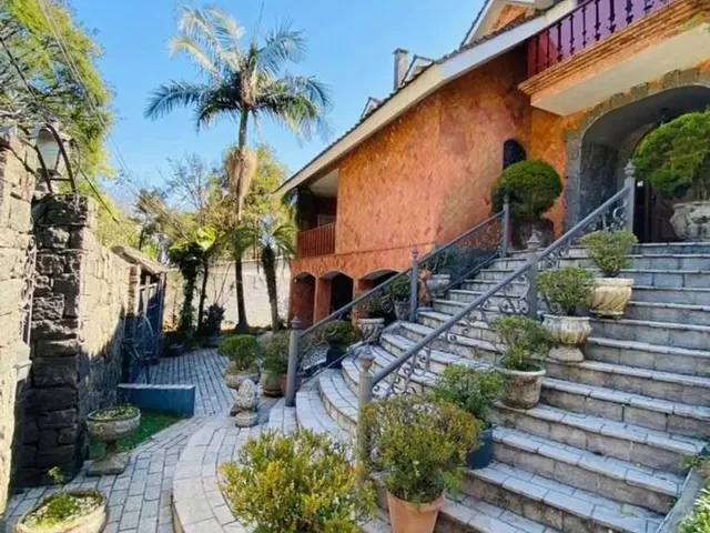 Imagem 9: Casa para Venda e Locação em Morumbi com 6 Quartos, Sendo 4 Suítes , 600M²