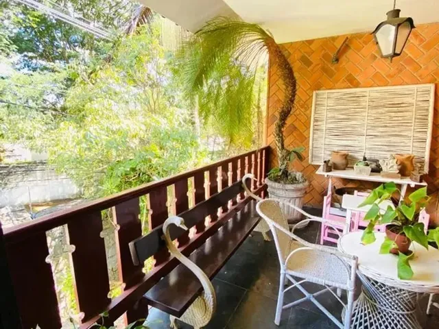 Imagem 2: Casa para Venda e Locação em Morumbi com 6 Quartos, Sendo 4 Suítes , 600M²