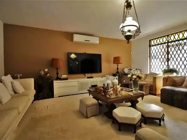 Imagem 16: Casa para Venda e Locação em Morumbi com 6 Quartos, Sendo 4 Suítes , 600M²