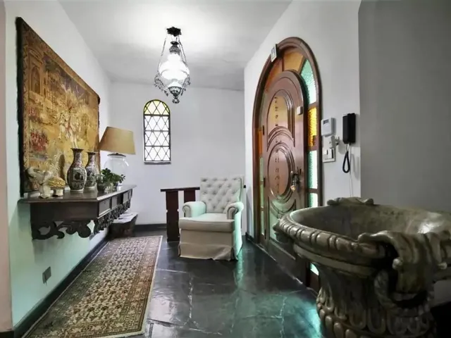 Imagem 14: Casa para Venda e Locação em Morumbi com 6 Quartos, Sendo 4 Suítes , 600M²