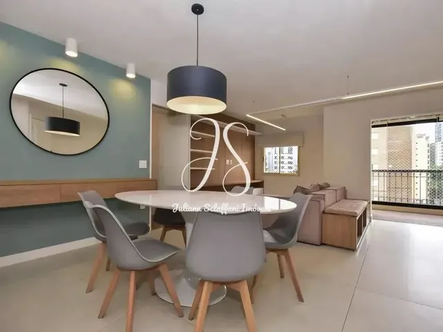 Imagem: Lindo Apartamento Mobiliado na Vila Suzana