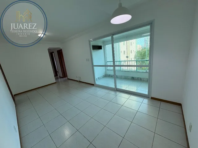 Imagem: Apartamento 3/4 com 1 Suíte no Condomínio