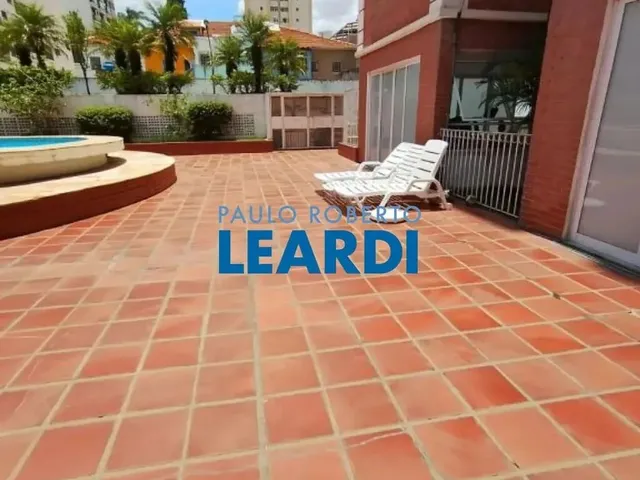 Imagem: Apartamento - Mirandópolis - Sp