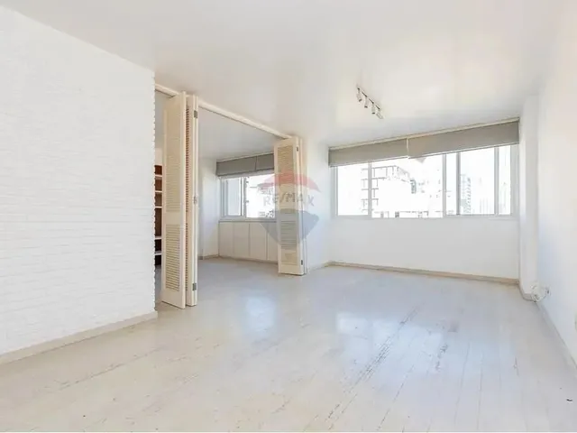 Imagem: Apartamento no Itaim Bibi com 134M², 1
