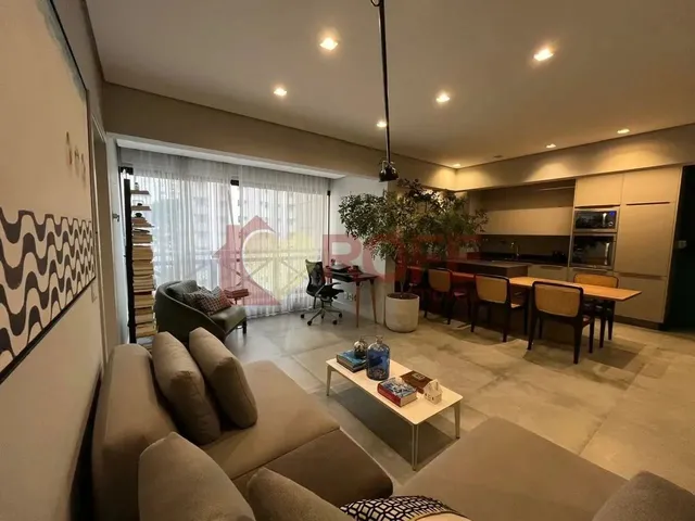 Imagem 13: Apartamento Moema Pássaros | 98M2