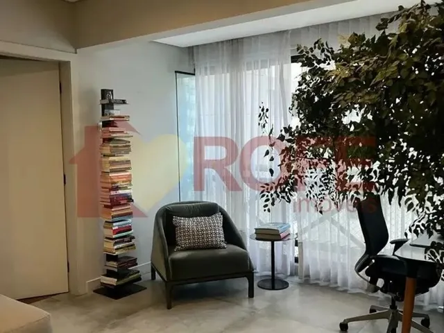 Imagem 7: Apartamento Moema Pássaros | 98M2
