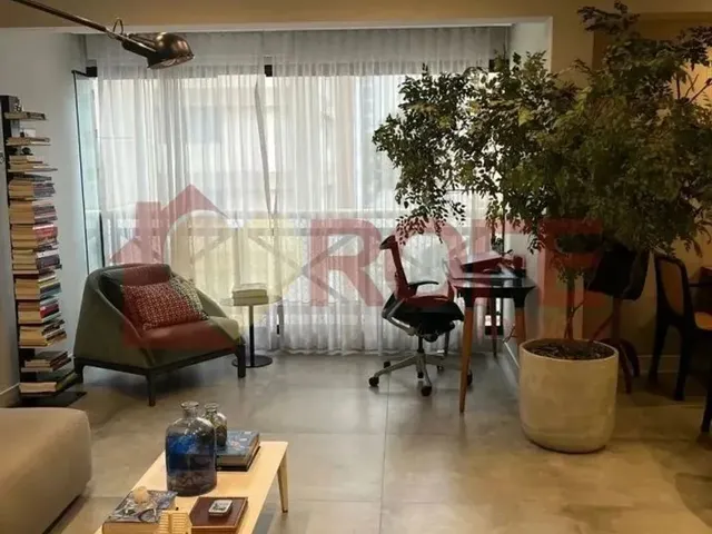 Imagem 14: Apartamento Moema Pássaros | 98M2