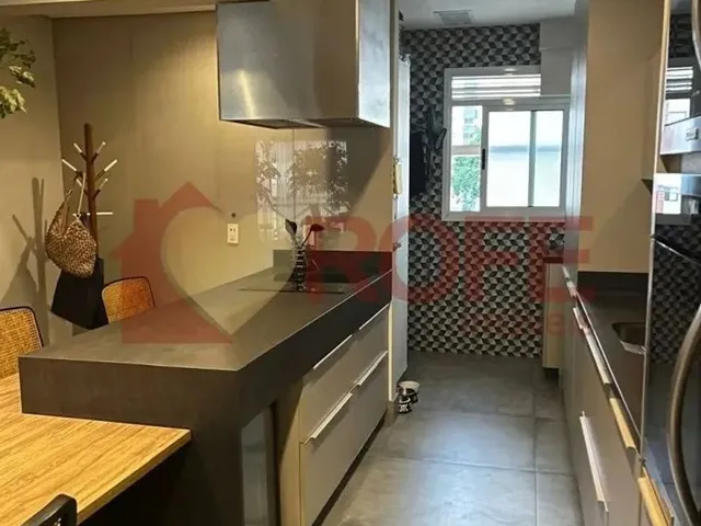 Imagem 6: Apartamento Moema Pássaros | 98M2