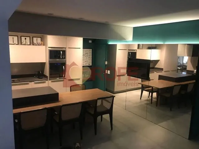 Imagem 15: Apartamento Moema Pássaros | 98M2