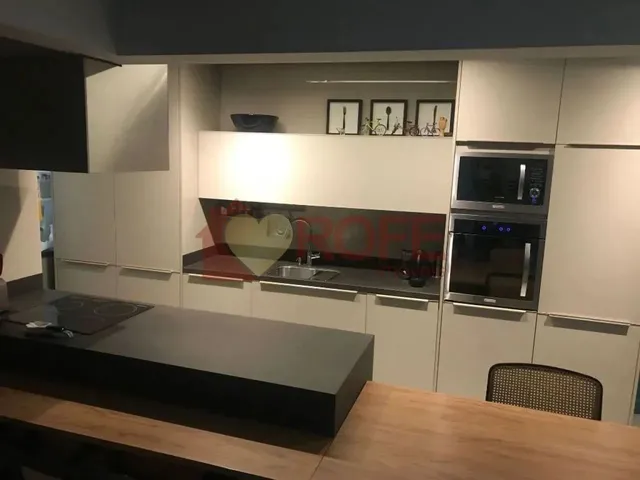 Imagem 4: Apartamento Moema Pássaros | 98M2