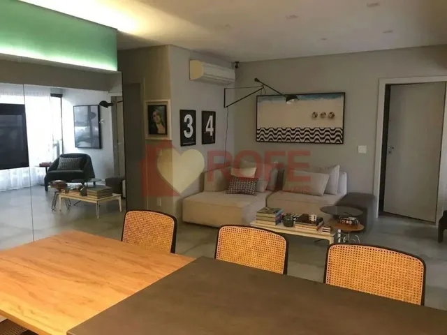 Imagem 9: Apartamento Moema Pássaros | 98M2