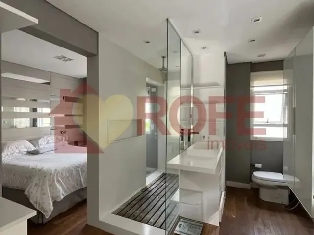 Imagem 8: Apartamento Moema Pássaros | 98M2