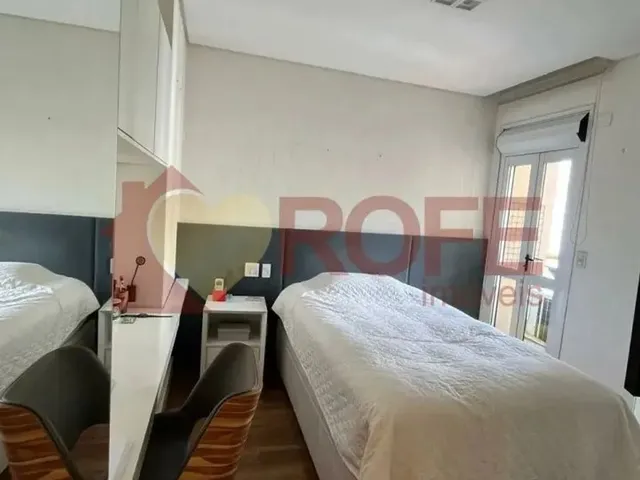Imagem 11: Apartamento Moema Pássaros | 98M2