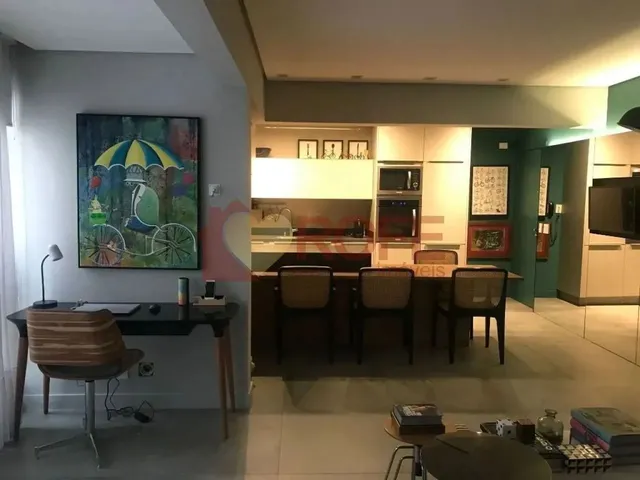 Imagem 16: Apartamento Moema Pássaros | 98M2