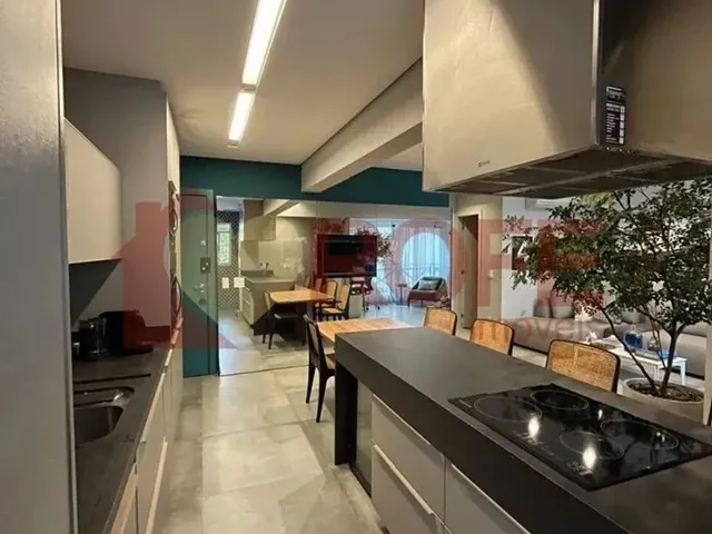 Imagem 2: Apartamento Moema Pássaros | 98M2