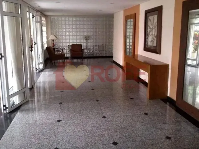 Imagem 12: Apartamento Moema Pássaros | 98M2
