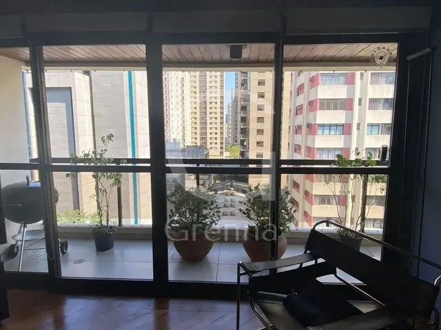 Imagem: Apartamento À Venda em Itaim Bibi - Sp