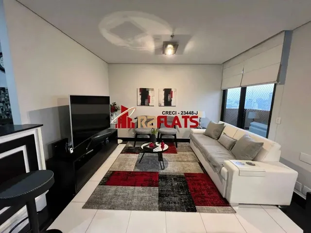 Imagem: Flat com Ótimo Preço no Bairro Itaim Bibi