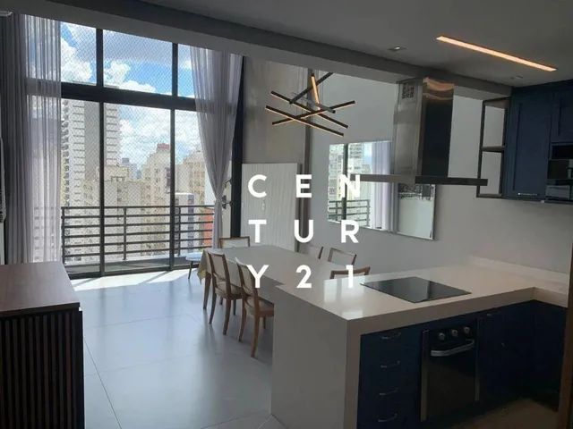 Imagem: Apartamento com 2 Dormitórios para Alugar
