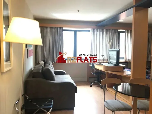Imagem: Flat com Ótimo Preço no Bairro Jardins